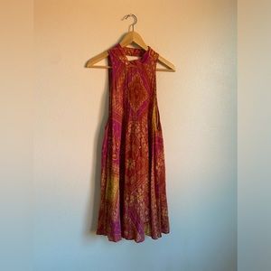 - Intimately free people tank dress